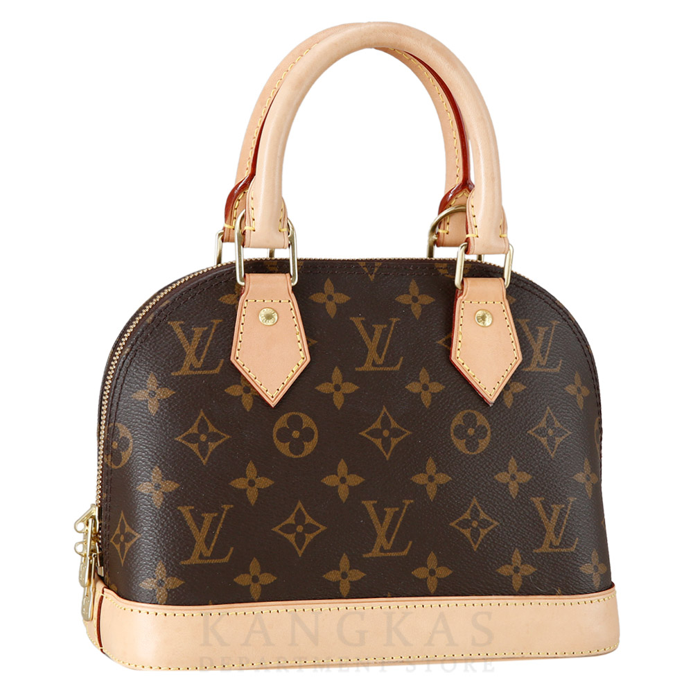 LOUIS VUITTON(USED)루이비통 모노그램 알마 BB